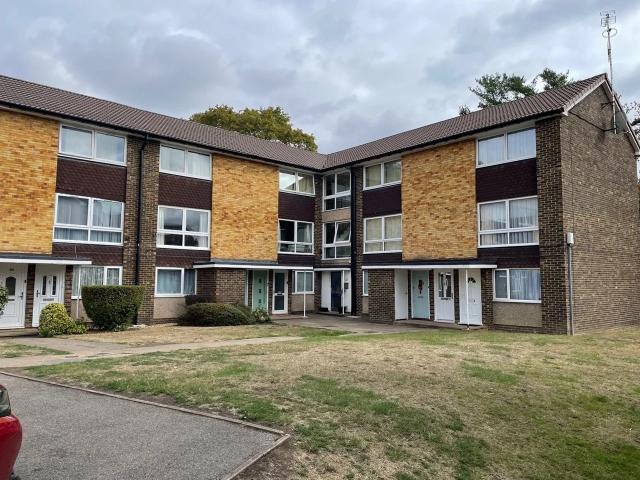 Apartment at Warren Down, Bracknell