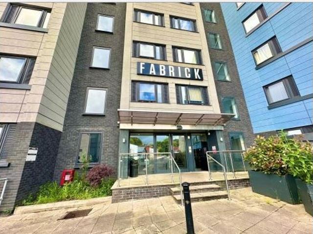 Apartment at Warren Road, Cheadle Hulme