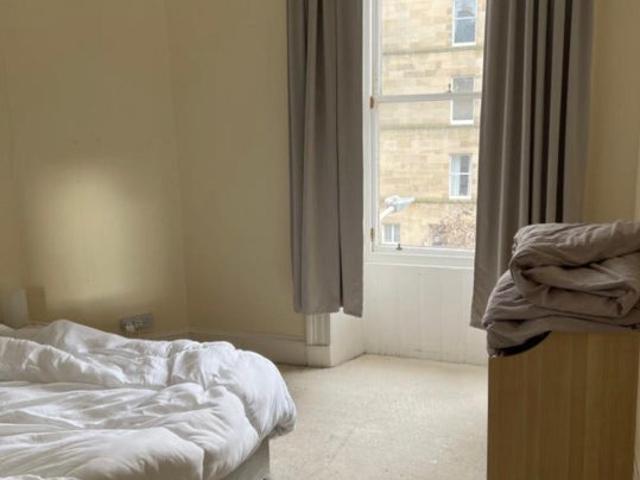 Apartment at Warrender Park Road, City of Edinburgh