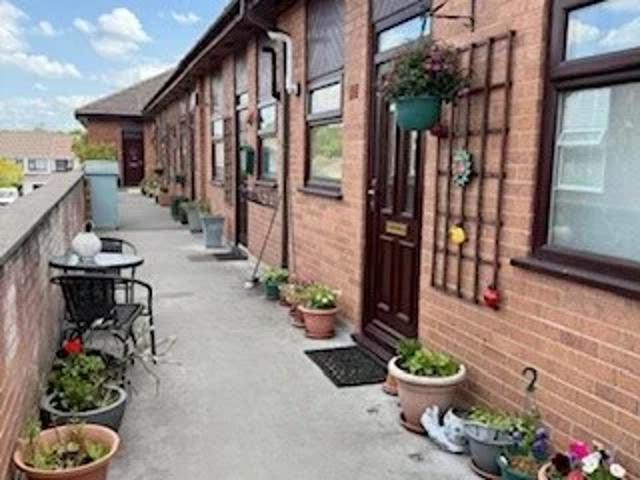 Apartment at Warrington Road, St Helens