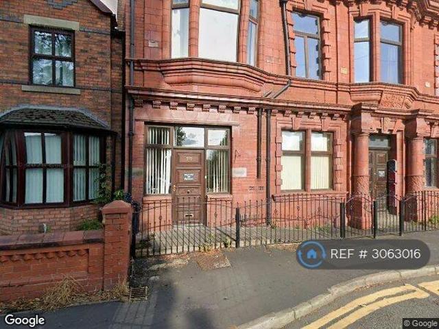 Apartment at Warrington Road, Wigan
