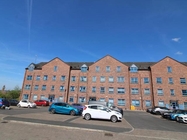 Apartment at Warrington Street, Tameside