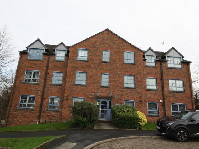 Apartment at Warrington Street, Tameside