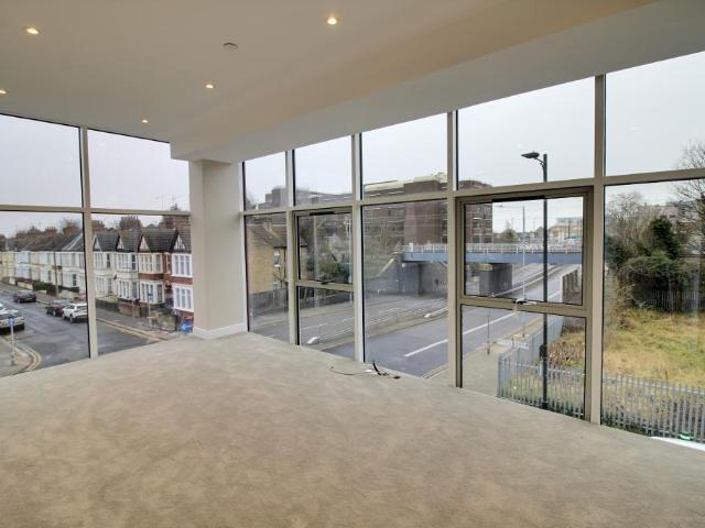 Apartment at Warrior Square, Southend on Sea