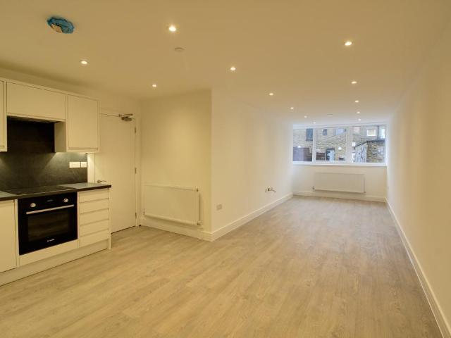 Apartment at Warrior Square, Southend on Sea