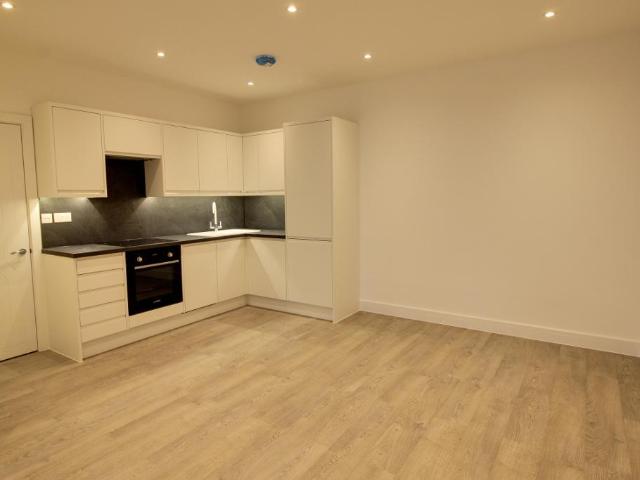 Apartment at Warrior Square, Southend on Sea