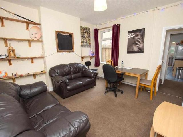 Apartment at Warwards Lane, Birmingham