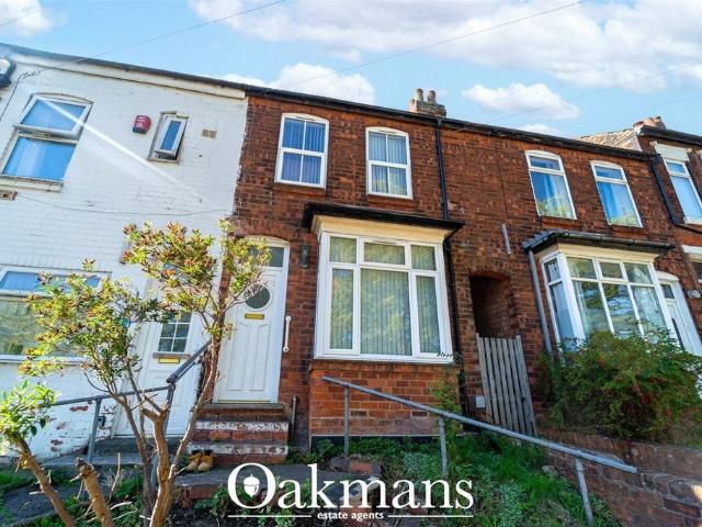 Apartment at Warwards Lane, Birmingham