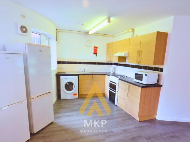Apartment at Warwards Lane, Birmingham