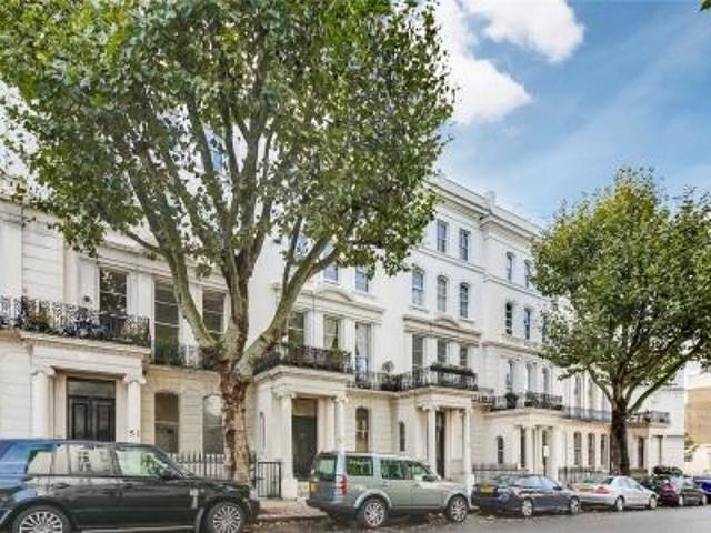 Apartment at Warwick Avenue, City of Westminster