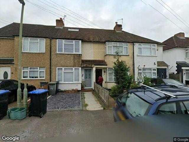 Apartment at Warwick Avenue, Borough of Runnymede