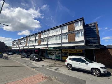 Apartment at Warwick Road, Metropolitan Borough of Solihull