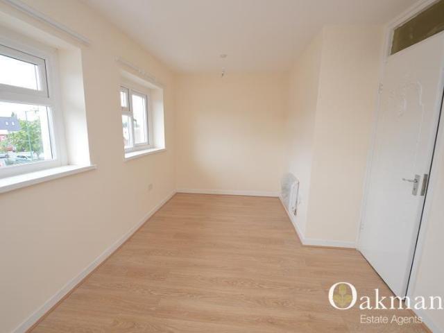 Apartment at Warwick Road, Birmingham