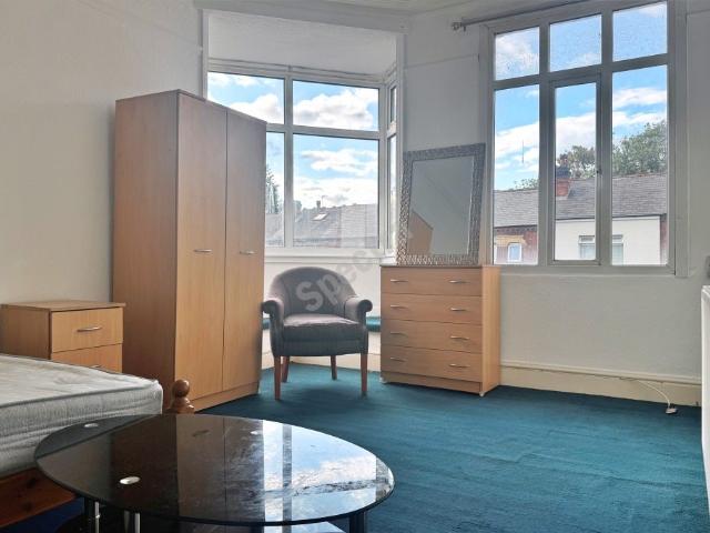 Apartment at Warwick Road, Birmingham
