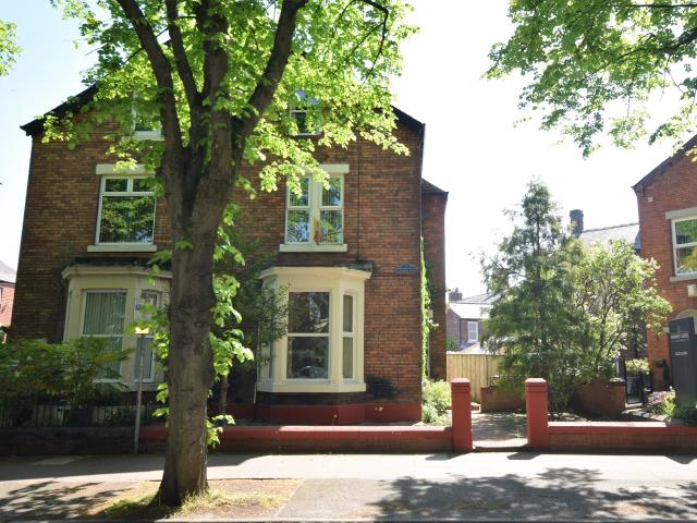 Apartment at Warwick Road, Carlisle