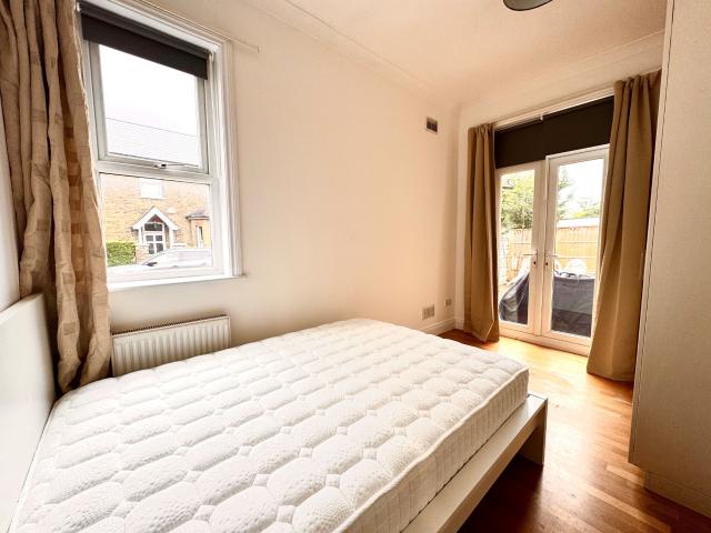 Apartment at Warwick Road, Greater London