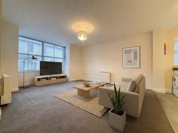Apartment at Warwick Road, Kenilworth