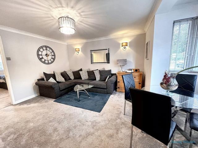 Apartment at Warwick Road, Stratford on Avon