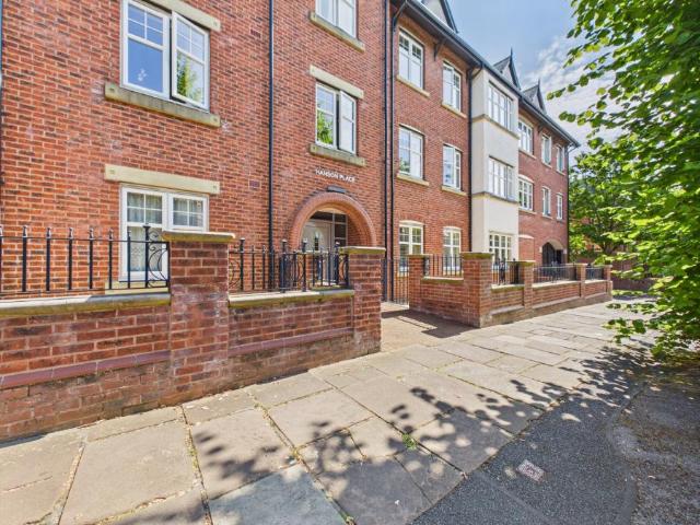 Apartment at Warwick Square East, Carlisle