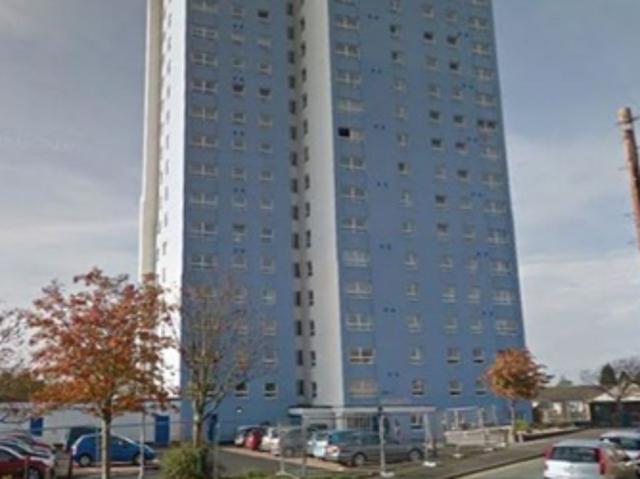 Apartment at Warwick Street, Bloxwich