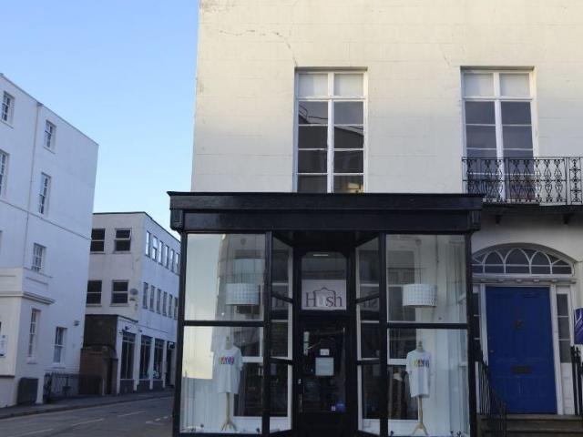 Apartment at Warwick Street, Royal Leamington Spa