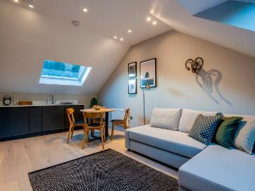 Apartment at Warton Road, Lancaster
