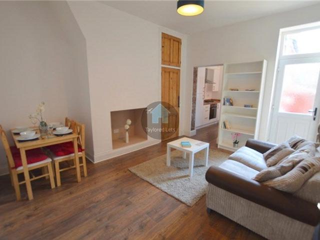Apartment at Warton Terrace, Newcastle upon Tyne