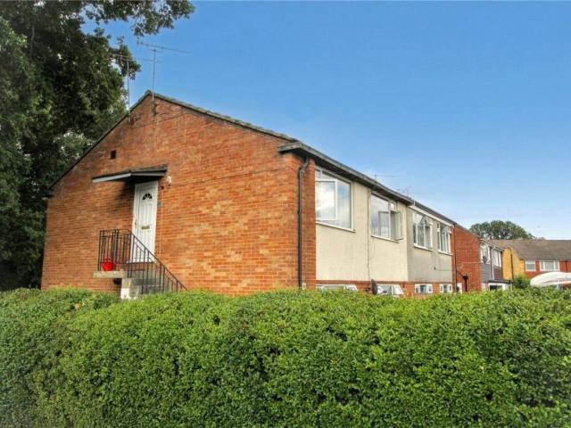Apartment at Washford Close, Whitehill