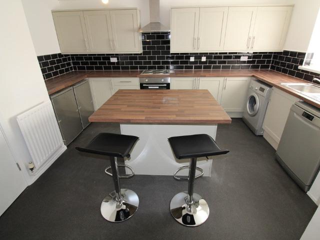 Apartment at Washington Crescent, Newton Aycliffe