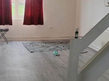 North East, North England - Equipped kitchen