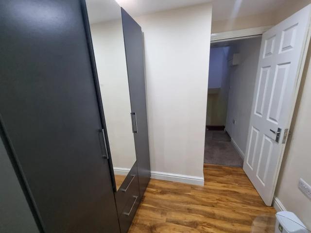 Apartment at Washington Road, Greater London