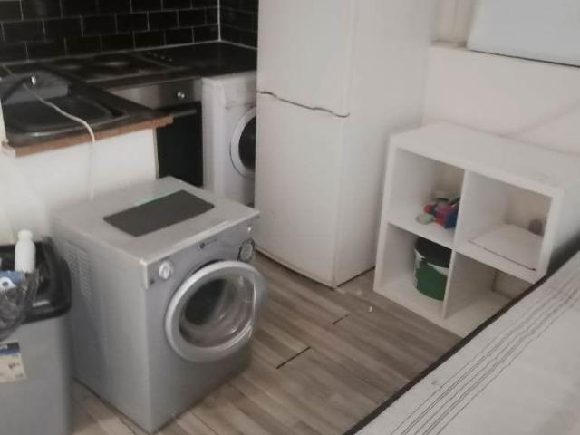 Apartment at Washwood Heath Road, Birmingham
