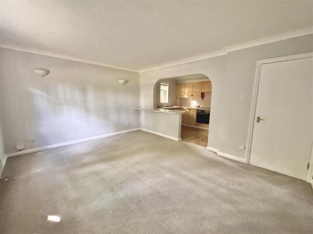 apartment at Weybridge