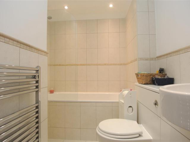 apartment at Weylands Court, Addlestone