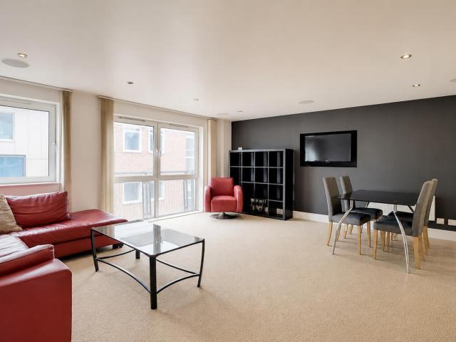 Apartment at Weymouth Street, City of Westminster