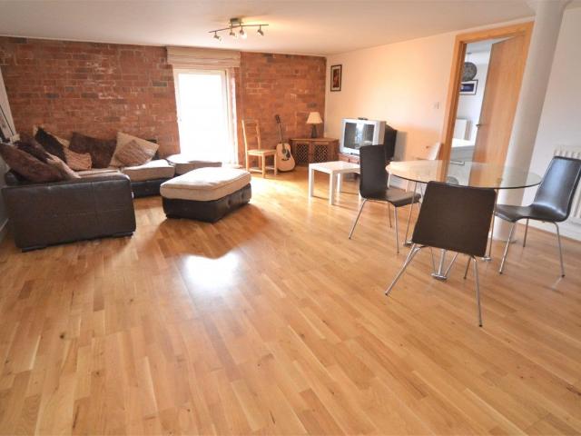 Apartment at Wearmouth Bridge, Sunderland