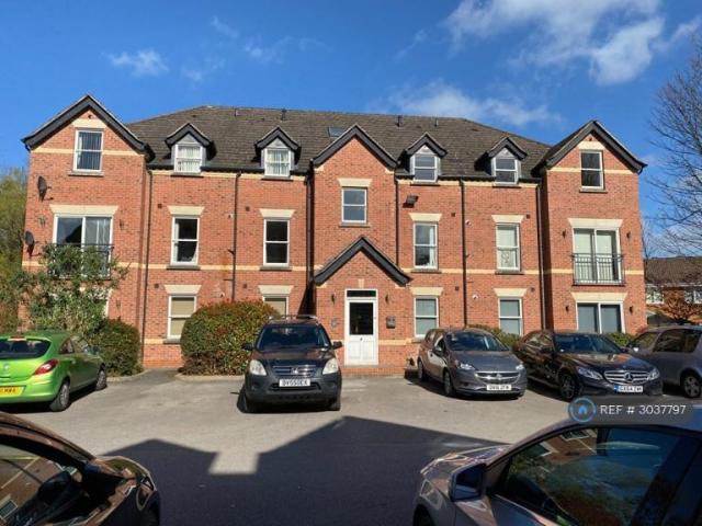 Apartment at Weaver Grove, Winsford