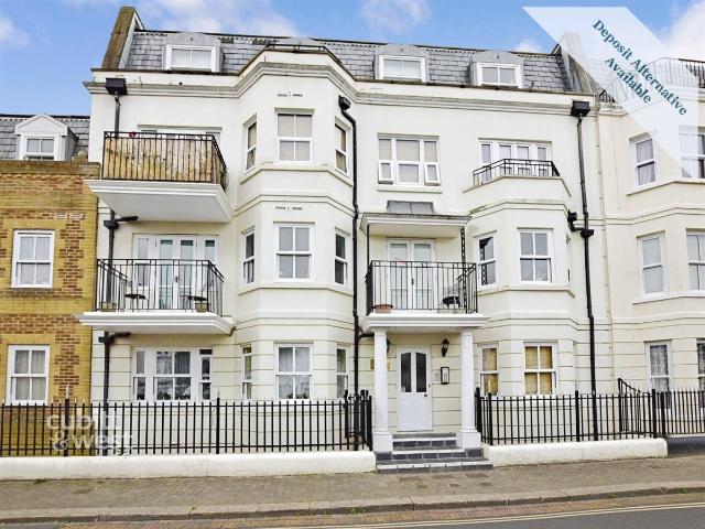 Apartment at Aldwick Road, Arun