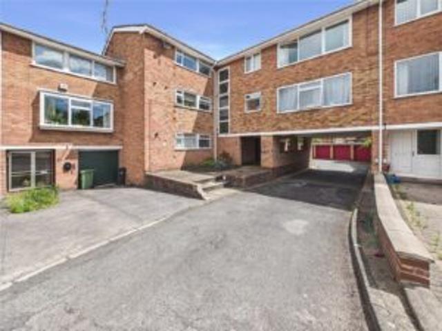 Apartment at Wedgberrow Close, Droitwich Spa
