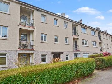 Wedderlea Drive G52 Glasgow, Cardonald, Elderpark Street G51 Glasgow