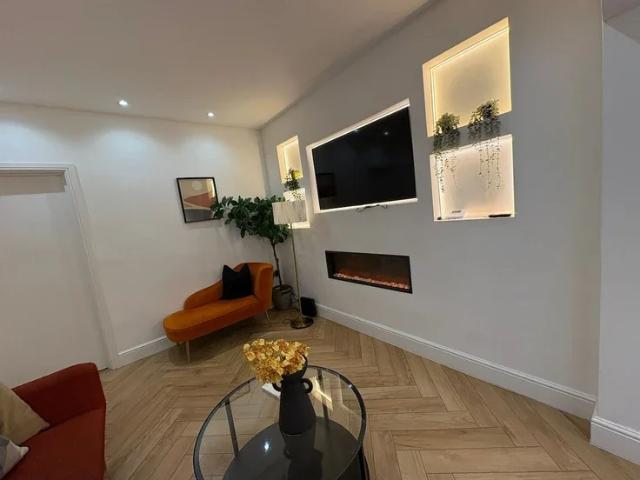 Apartment at Weedington Road, Greater London