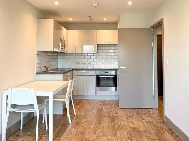 Apartment at Week Street, Maidstone