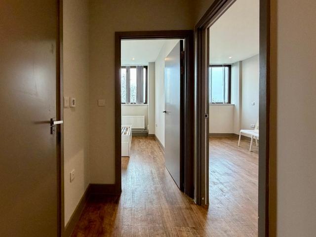 Apartment at Week Street, Maidstone