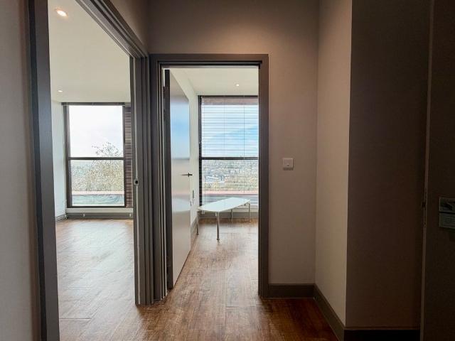 Apartment at Week Street, Maidstone