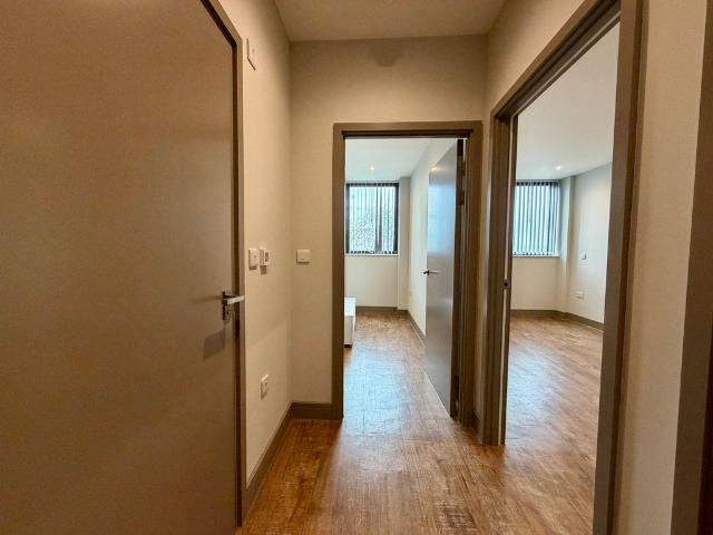 Apartment at Week Street, Maidstone