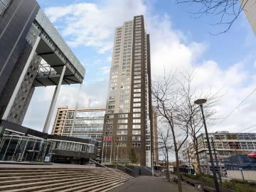 apartment at Weena Zuid Holland Rotterdam 3013 AL
