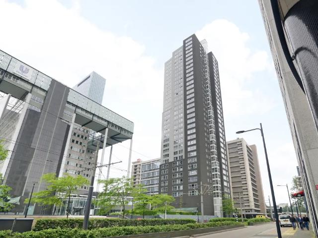 apartment at Weena Zuid Holland Rotterdam 3013 AL