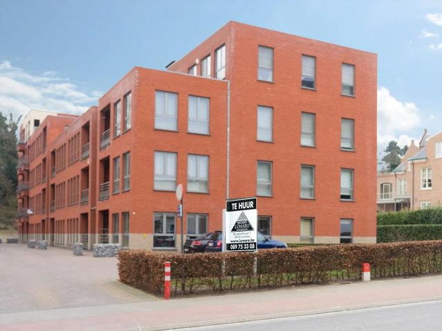 apartment at Weg Naar As 39/26, Genk, Belgium