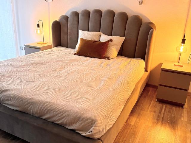Apartment at Wehrhahn – Ideal for Families and Commuters, Dusseldorf Amsterdam Apartments for Rent