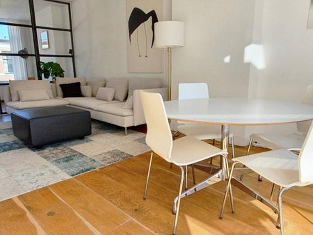 apartment at Weimarstraat 36 A 2562GZ Den Haag